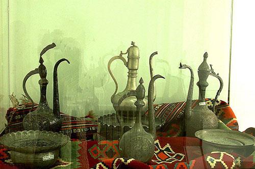 موزه و عمارت دارایی زنجان استان زنجان, زنجان-jxlkeojvDK