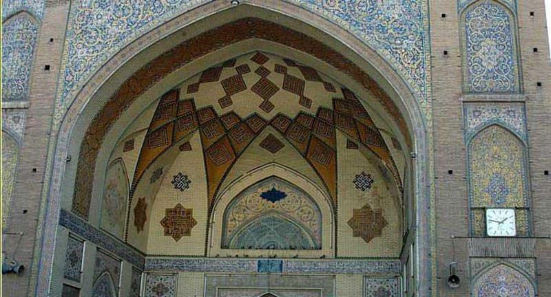 مسجد امام خمینی تهران استان تهران, تهران-jyLYMU45cQ