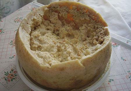 عجیب‌ترین و متعفن ترین غذاها در جهان (+تصاویر)-jzKnFuRUKv
