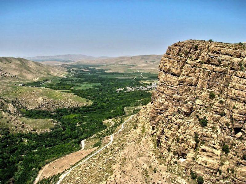 روستای پیران-jzUydeDIKw