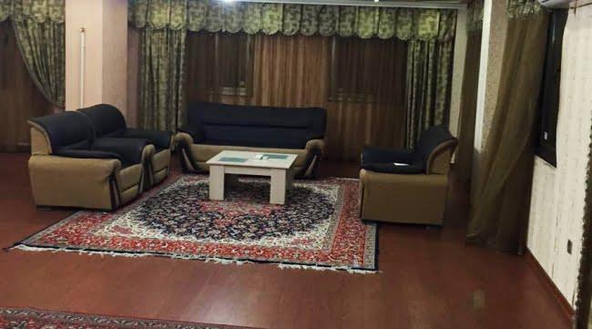 هتل آپارتمان رشدیه تبریز-k0o51QvioD