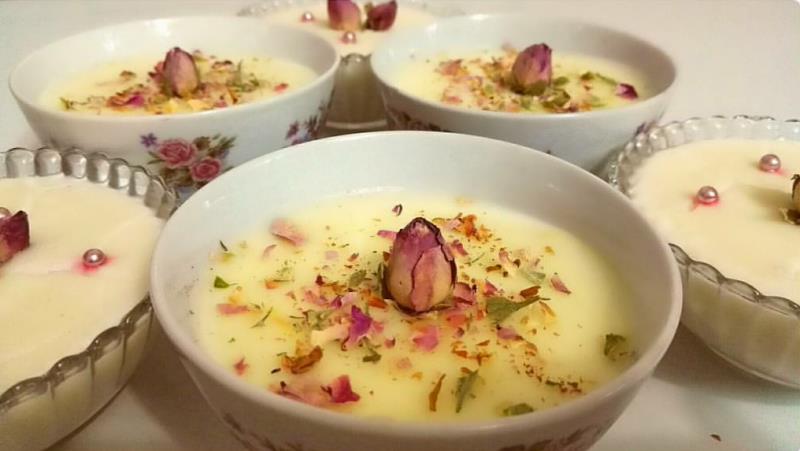 انواع غذاهای نذری برای ماه محرم و صفر به همراه طرز تهیه-k4aIUHqQJ4