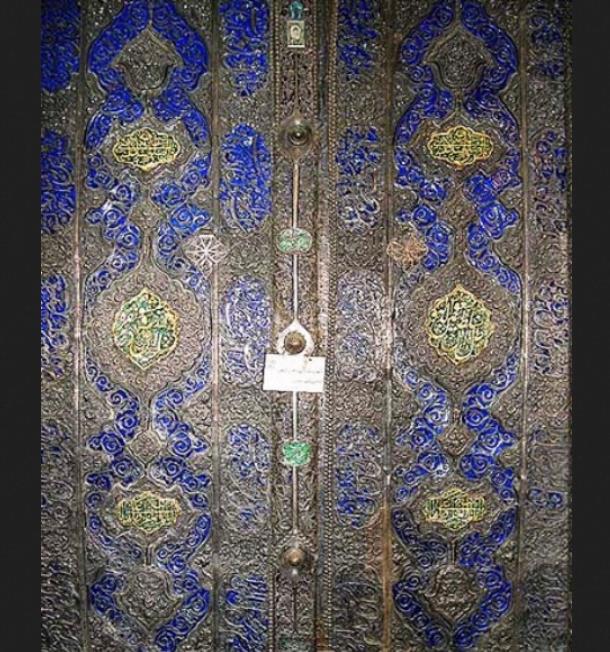 موزه شاهچراغ (ع) شیراز استان فارس, شیراز-k7AseO5osT