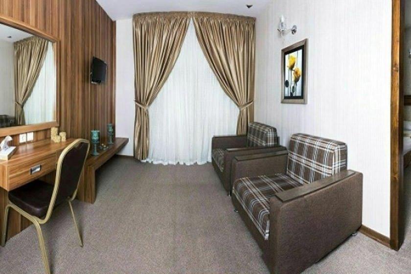 هتل آیران مشهد-k9jr0IXMso