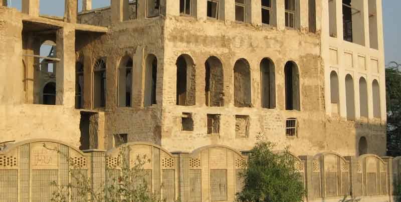 مجموعه حاج رئیس بوشهر استان بوشهر, بندر بوشهر-kAJ4mJws1O