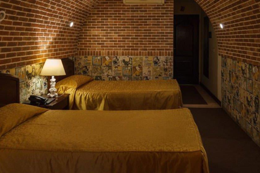 هتل آپارتمان جام جم شیراز-kAmbQ3imum