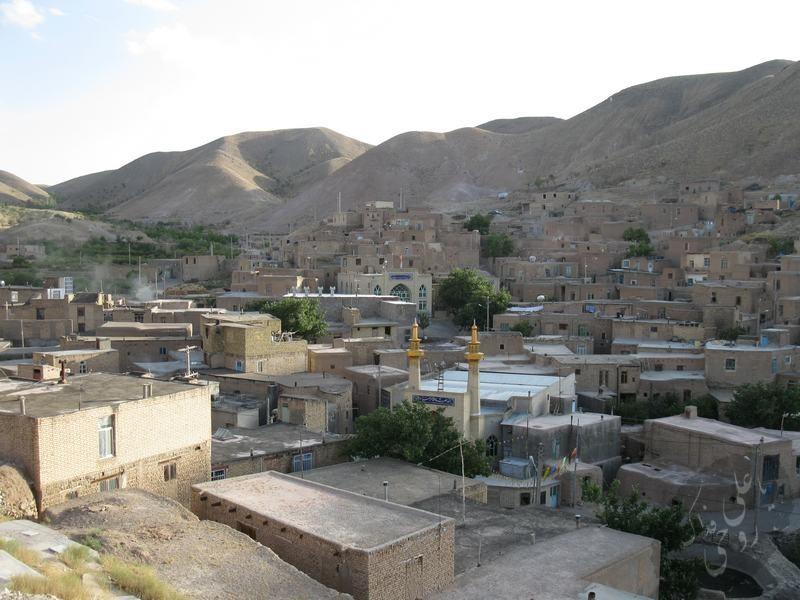 روستای بویك-kBMKPytRoL