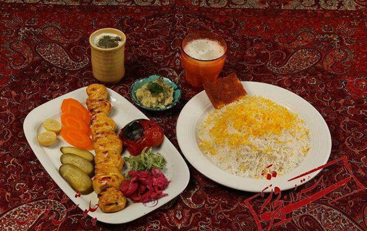 رستوران قجری تهران-kCvjj1IuoZ