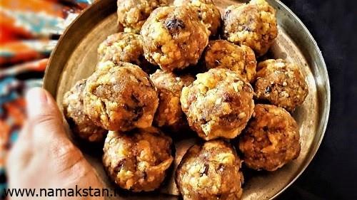 طرز تهیه چنگمال با ارده-kDGyvyvwqP