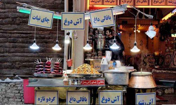 غذاهای محبوب خیابانی در ایران-kGMR5ct4qb