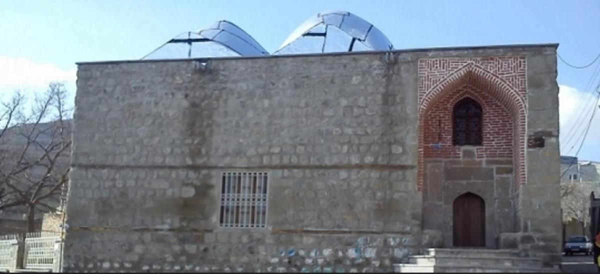 مسجد جامع خاروانا-kHQdwwhISE