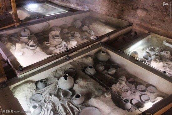 موزه عصر آهن ،موزه ای به قدمت تاریخ-kK0uZ37vtc