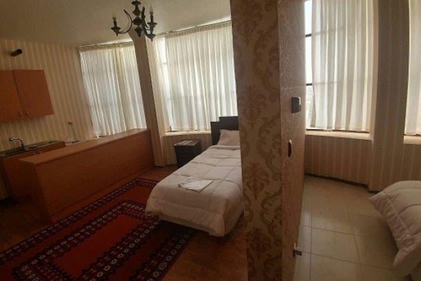 هتل آرامش (خاتم سابق) یزد-kMaXnyj49A