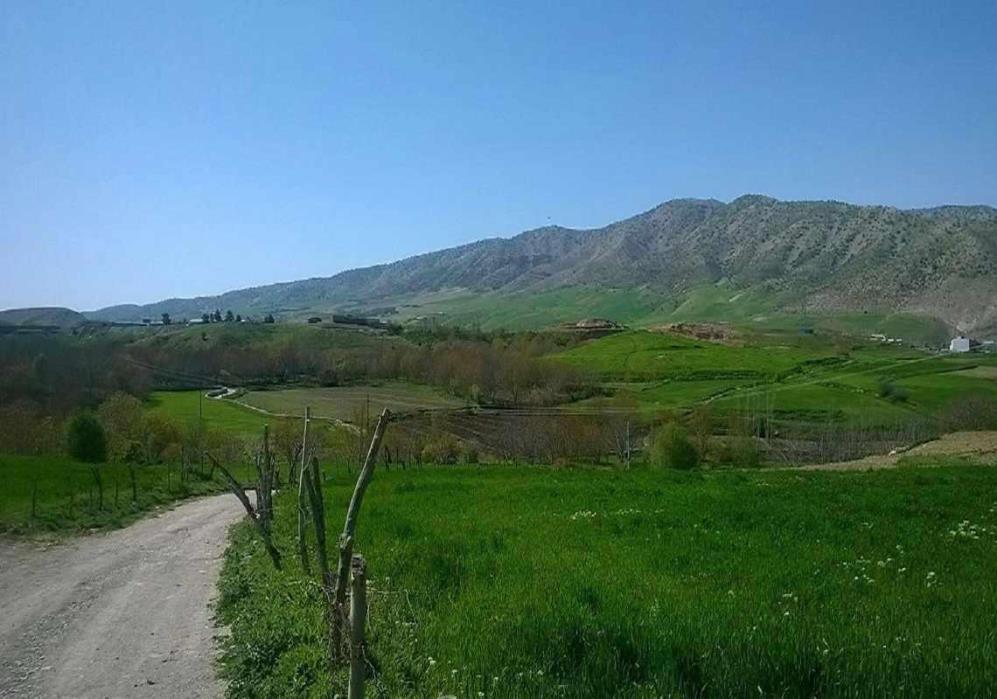 بانقلان روستایی از توابع ایلام-kO5bKm35AX