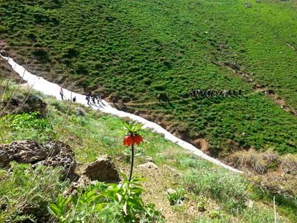 روستای كانی رش-kQ2FPTzQBP