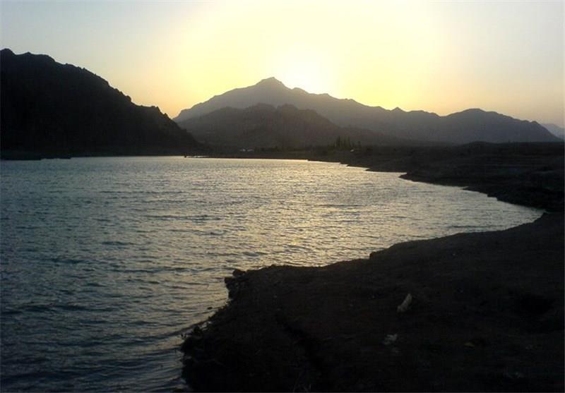 سد شاهچراغی-kQELSIQE5r