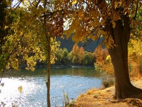 حاشیه رودخانه زاینده رود-kR9MKCqZYT