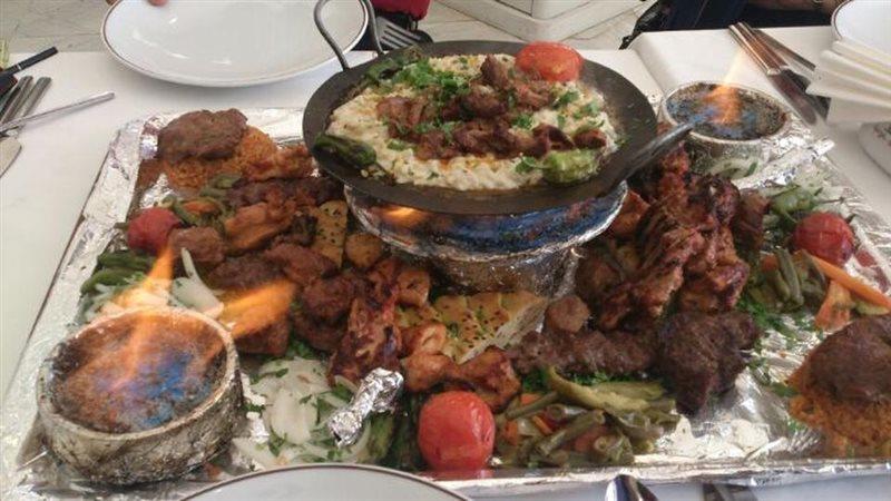 رستوران ایپك یولو-kRs3739nEC