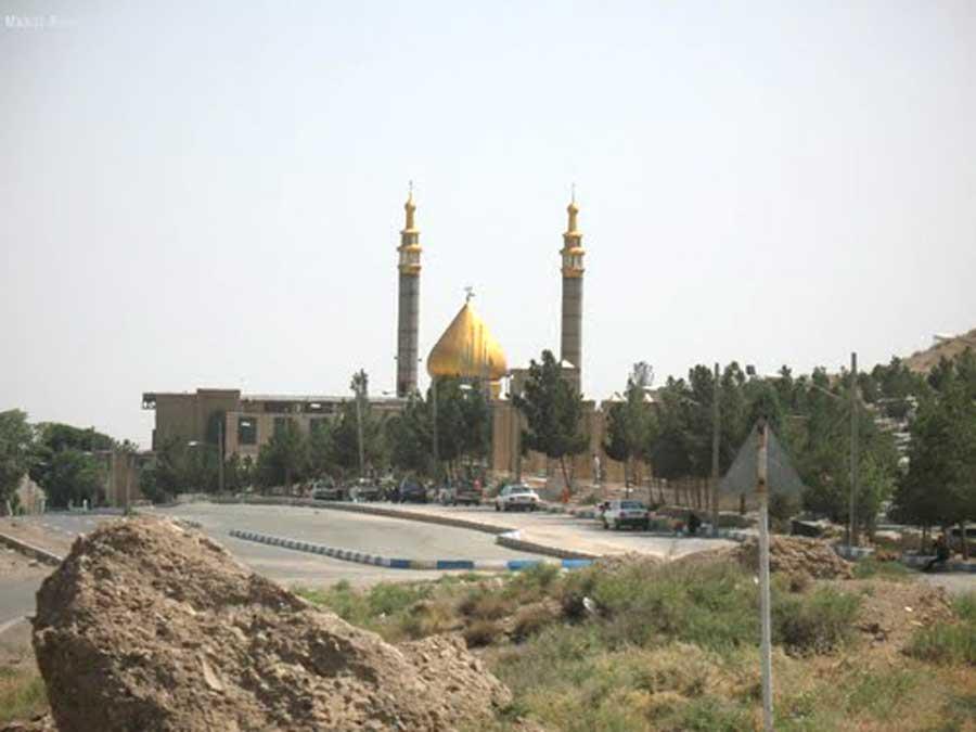 امامزاده محمد (ع) پاكدشت-kRt4xfaH4J