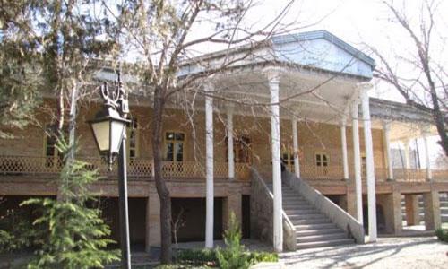 باغ موزه نظری همدان-kTXmH5mLQD