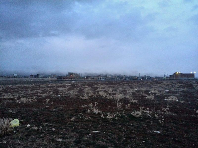 روستای كروندان-kTY8EfiAvX