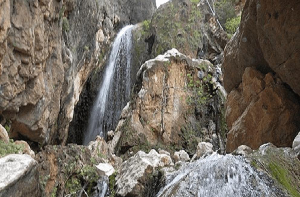 آبشار تنگسا نور آباد-kVkfirit2c