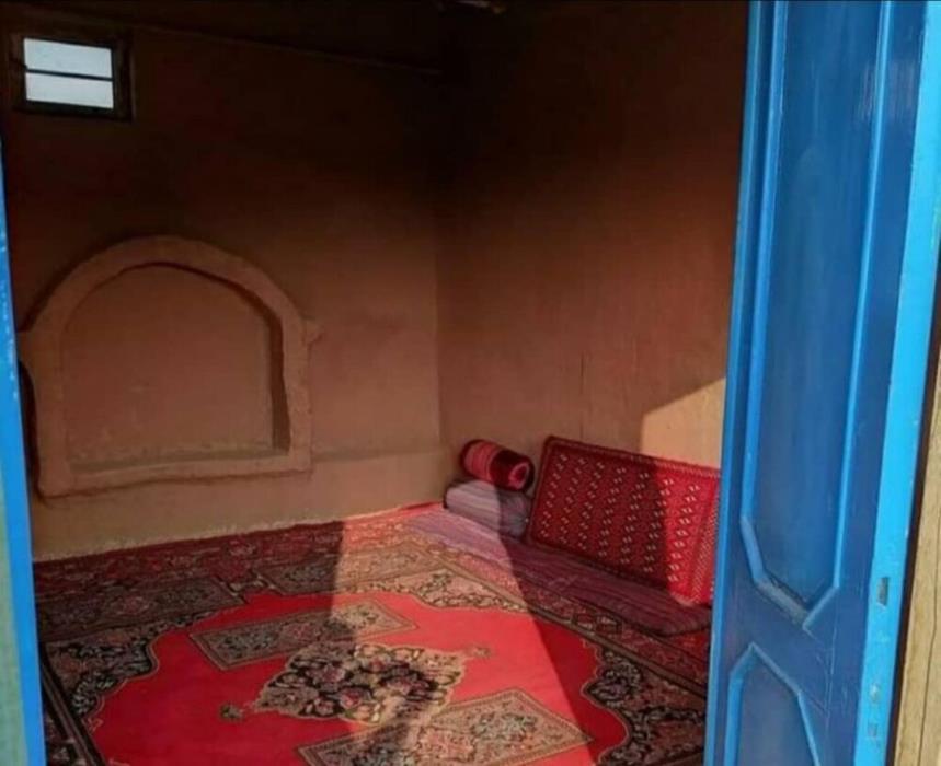 اقامتگاه‌های بومگردی مشهد، تجربه لذت زندگی در بهشت-kVuF8rFab6