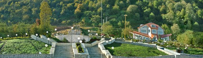رستوران آبشار مازندران-kWK758vljj