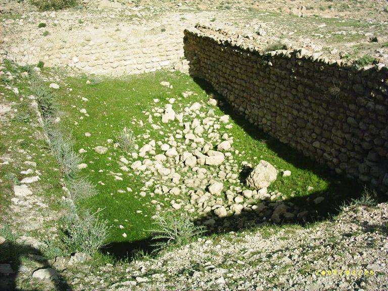قلعه گبری جهرم-kYTkwCfIOE