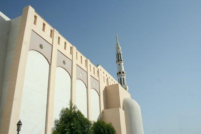 مسجد جامع دلگشا-kafT6bUFM9