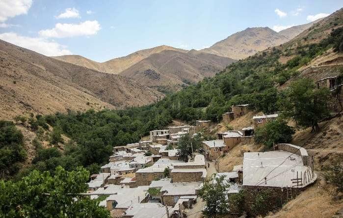 روستای نیزل-kb5E3QugvS