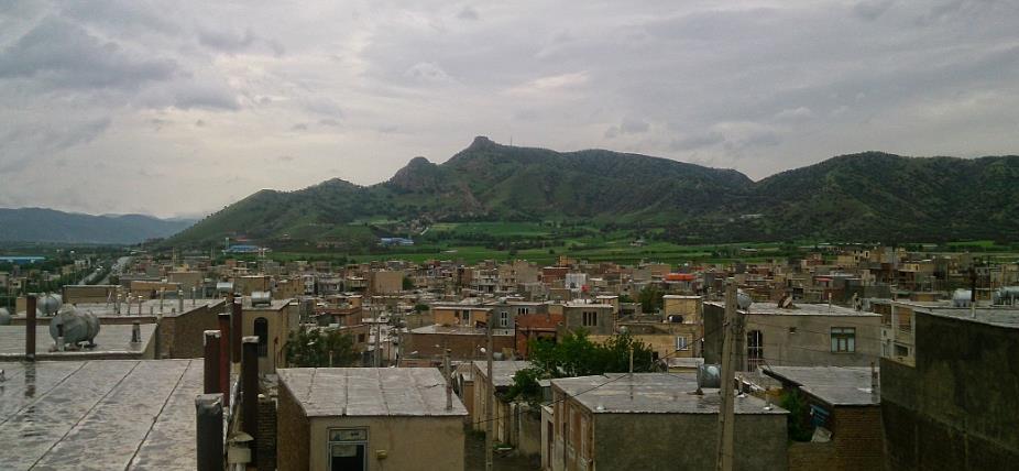 كانی دینار ، شهری نوپا در كردستان | Kani Dinar-kbNmoEQT7r