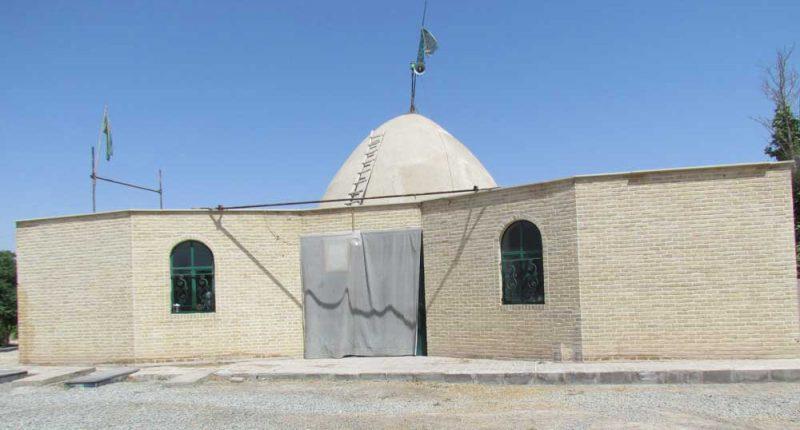 امامزادگان هادی و مهدی (ع) یقه-kbxhjA0NgL