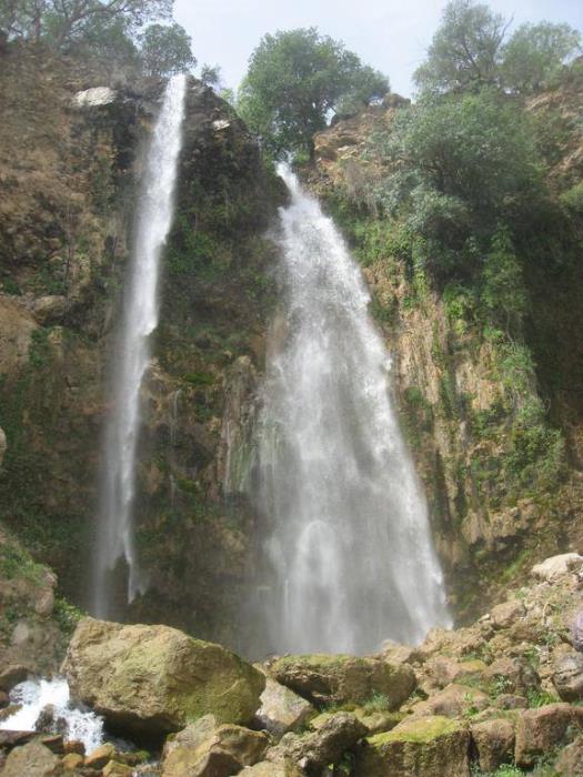 آبشار شیوند ایذه-kcAHOqvqcv