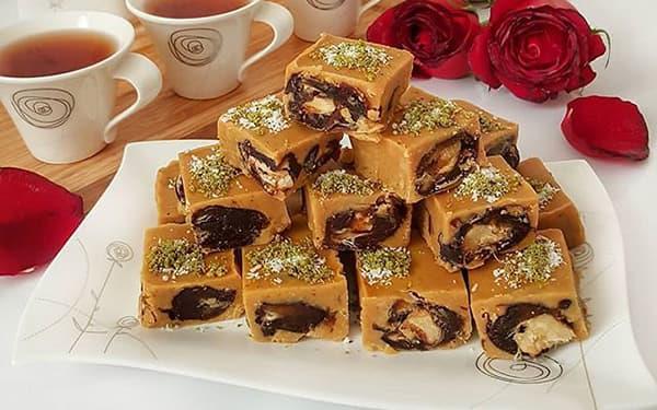 خوشمزه ترین شیرینی های شیراز-keCqy466tA