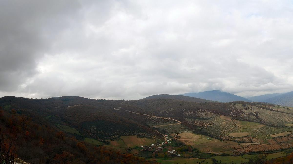روستاهای ساری ( معرفی ۳۹۰ روستای ساری )-keSTGYan2w