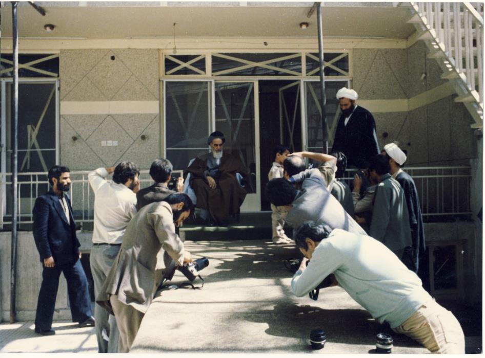 منزل امام خمینی ( ره )-kesfuqjTdg