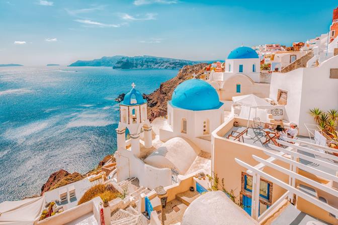 اقامت دائم اروپا از طریق خرید ملك در یونان با 250هزار یورو تا قبل از پایان 2022