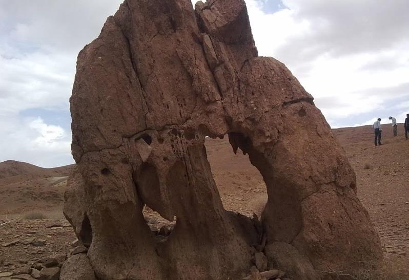 منطقه حفاظت شده درمیان-khZohzgxZn