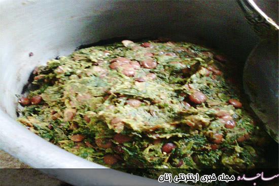 نان محلی قطاب-klckI6NfeO