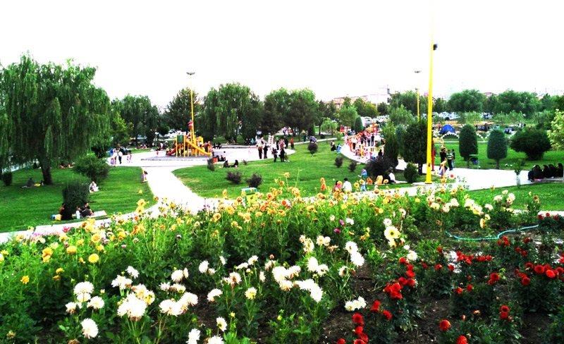 پارك تخم مرغی ارومیه-klyMyKXx0l