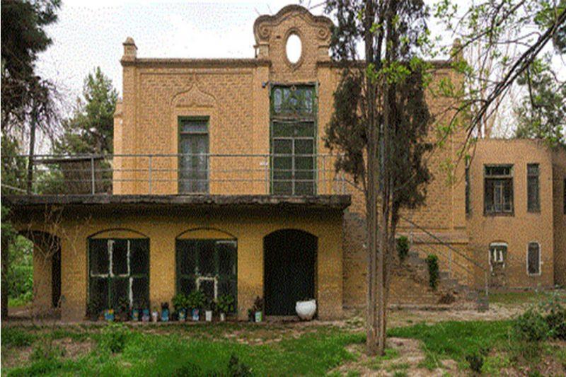 باغ و عمارت تاریخی سعیدی-knITar1VGu