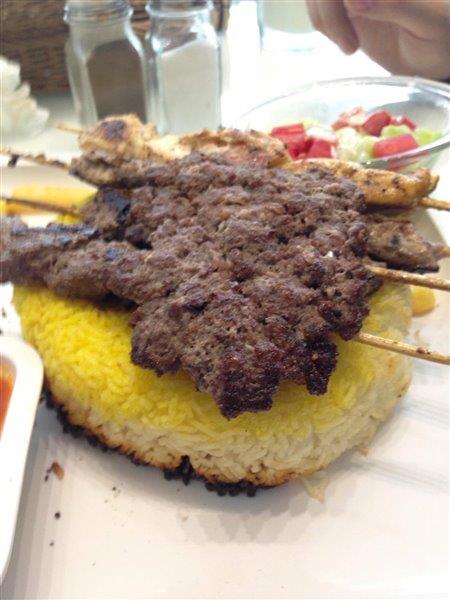 رستوران ته دیگ تهران-knZEcrvWgo