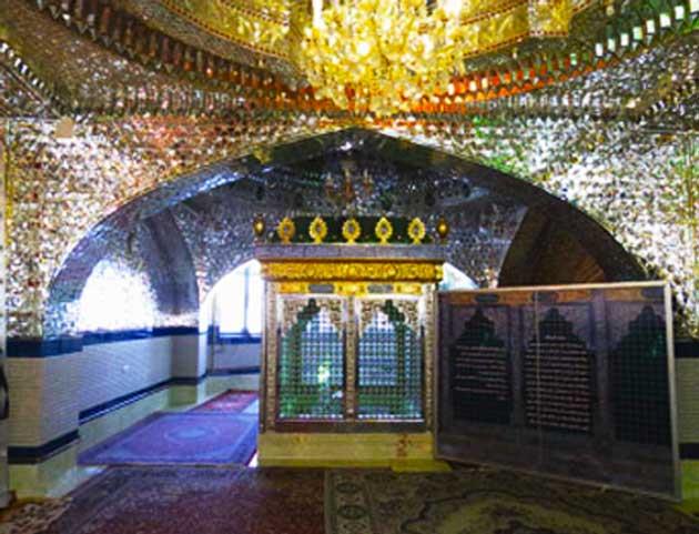 امامزادگان دال و ذال (ع) تبریز-kpZCzbtTJf