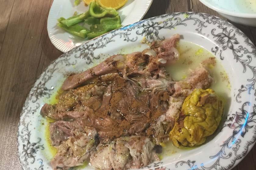 رستوران طباخی سیدی تهران-kqgwFSk9G0