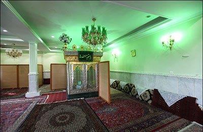 امامزاده مطیب(ع) تهران-krNJUmtWS8
