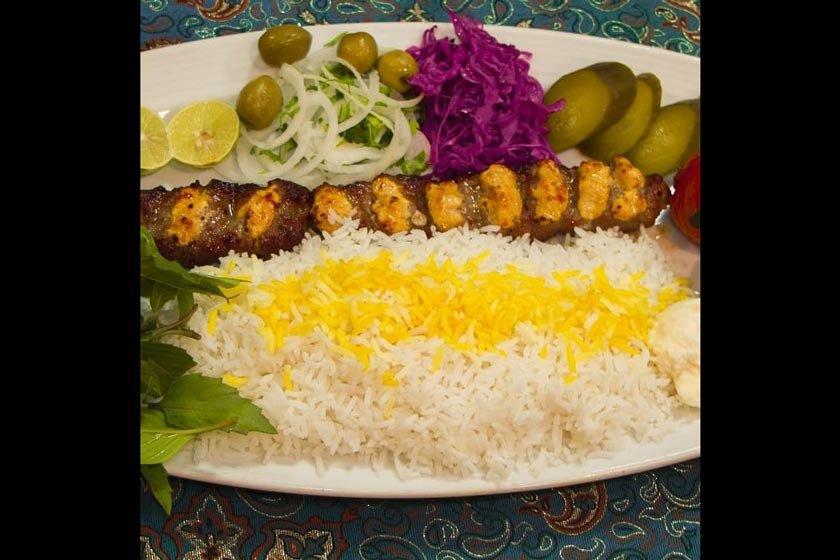 رستوران سنتی نارنج زنجان-kraeFwea4V