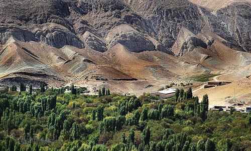 روستای گلیان شیروان-krfMDowj64