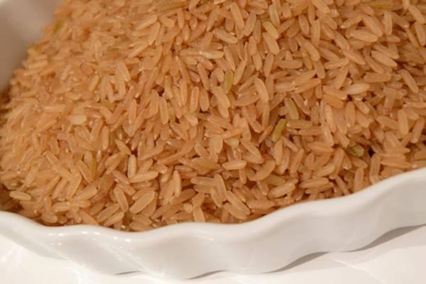 برنج قهوه ای ایرانی و خواص بی نظیر آن-kswL4omk1q