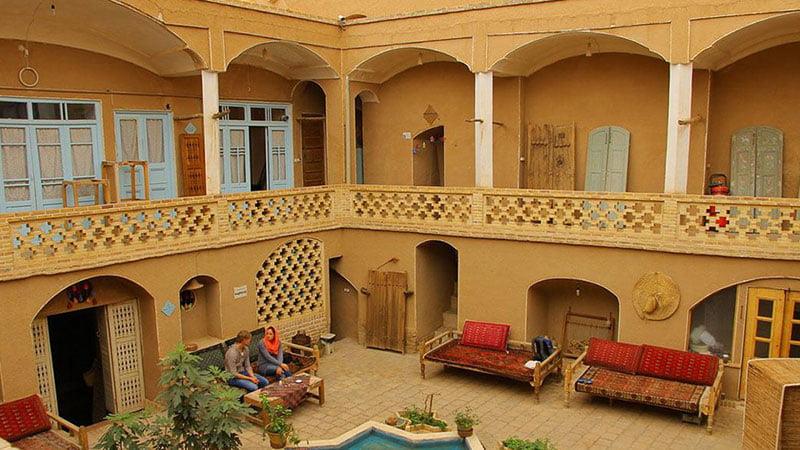 بهترین رستورانهای كاشان-ku4sTYVK88